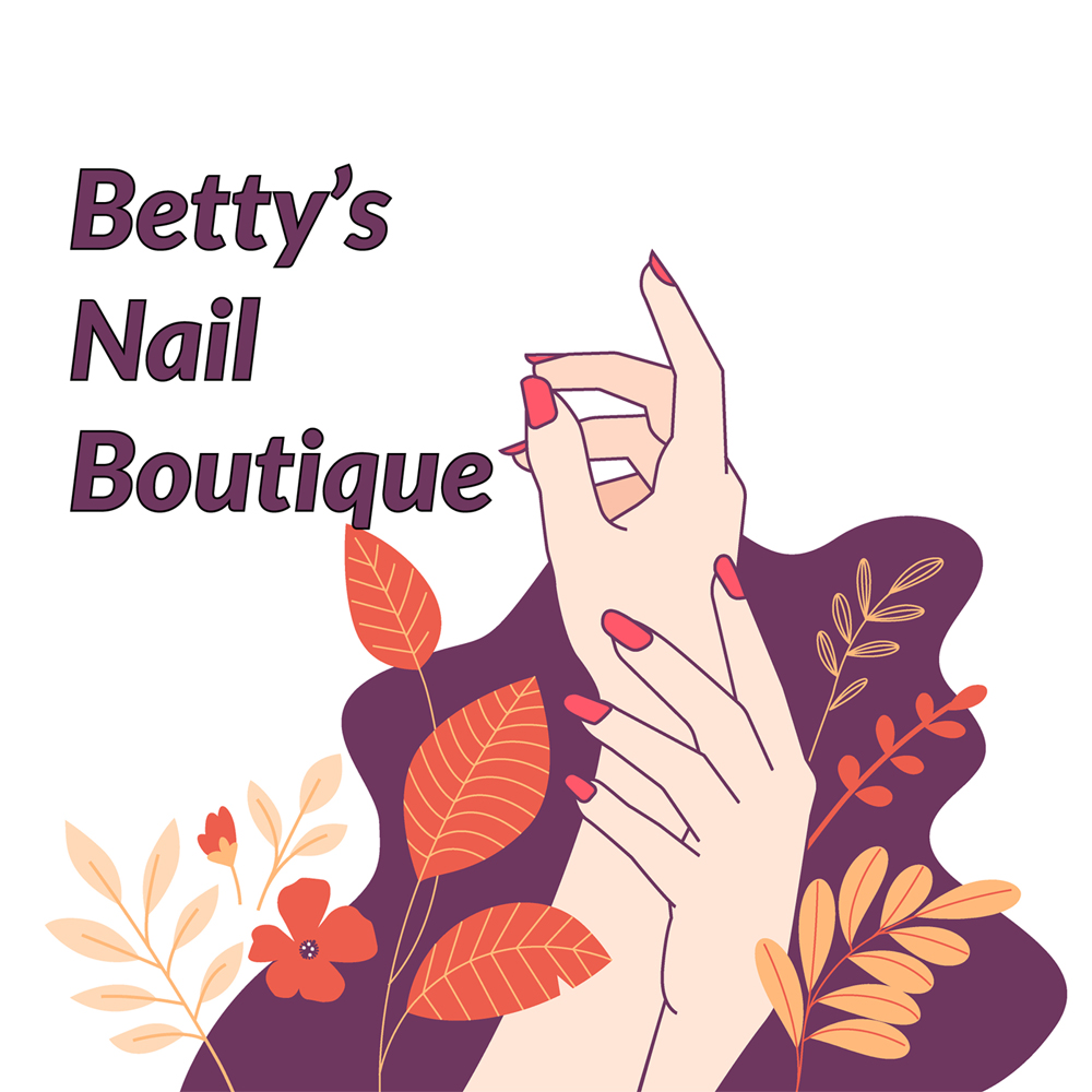 Betty's Nail Boutique