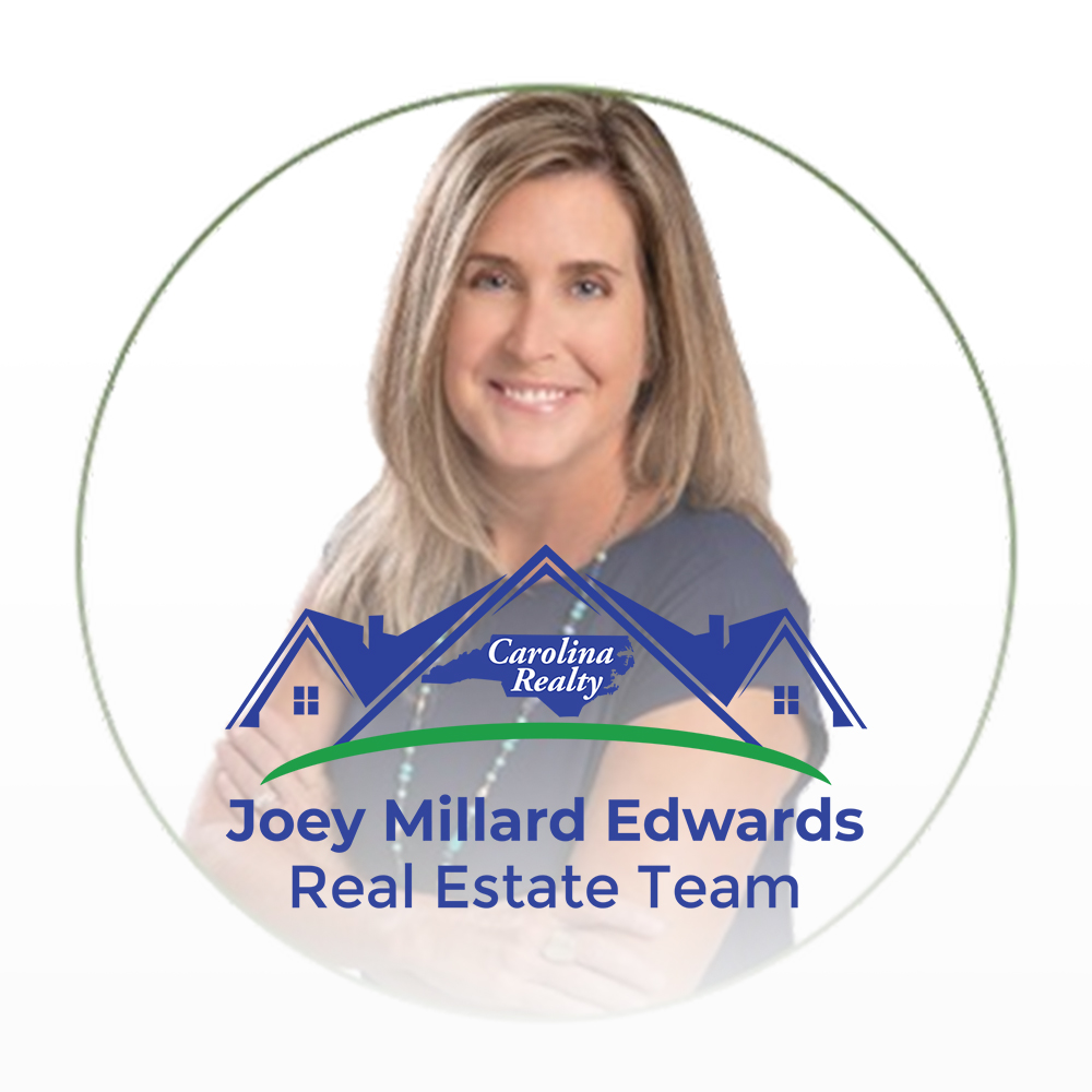 Joey Miller Edwards Real Estate Team