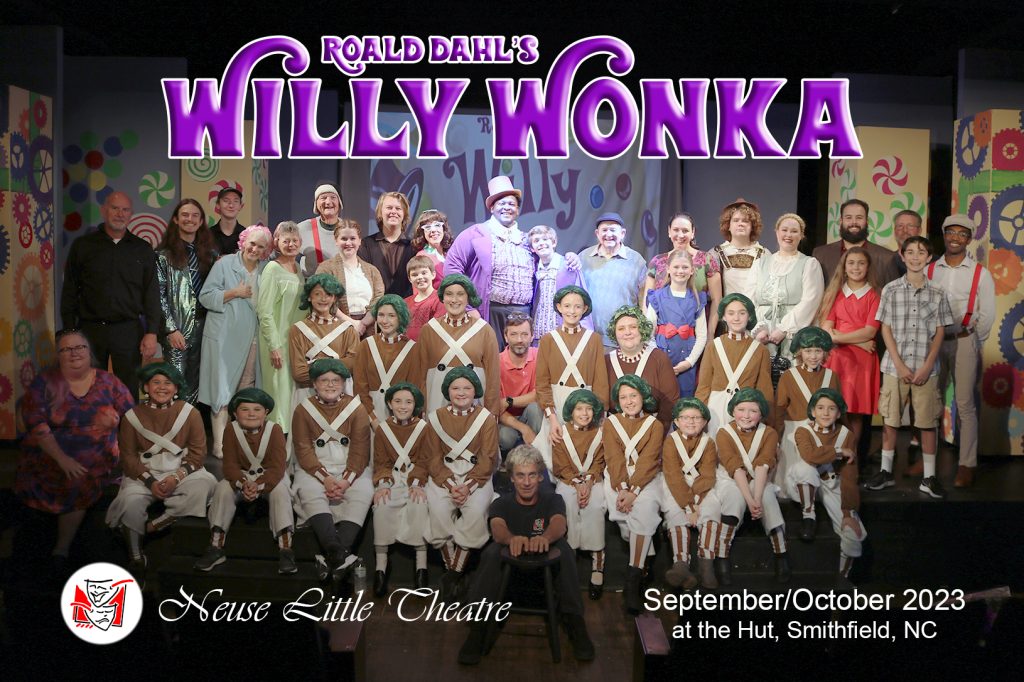 Album: Willy Wonka