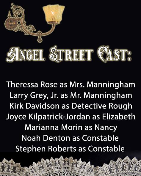angel street cast list