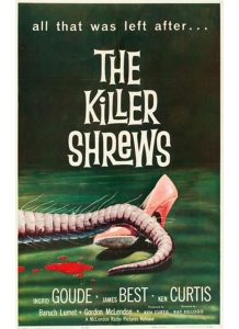 The Killer Shrews